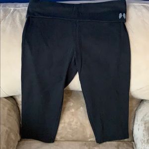 Victoria secrets Capri legging size S